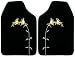 Tree Frogs Floormats