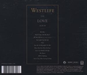 The Love Album