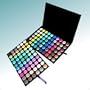 BH Cosmetics 120 Color Eyeshadow Palette 2nd Edition
