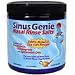 Personal Health Care : Sinus Genie Liquid Nasal Rinse Salt - 8 Oz