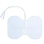 Electrode: 4" x 6 " Butterfly Quality Electrode - Sealed Reusable New by AME