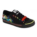 Babycham - Basic Lace - Fun Rainbow - Black