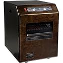 EdenPURE Signature Series Infrared Portable Heater