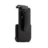 Seidio Innocase Holster for HTC EVO - Black