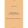 "The Death of Luigi Trastulli and Other Stories: Form and Meaning in Oral History (SUNY Series in Oral & Public History)