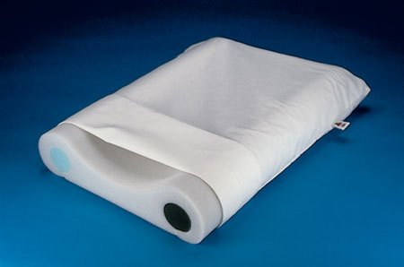 D Core Cervical Pillow