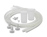 Ameda Small Spares Kit for Lactaline Breast Pump