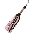Petite Fluffy Flogger