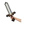 Minecraft Schwert aus hartem Schaumstoff (Replika)