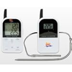 Maverick Wireless BBQ Thermometer Set...