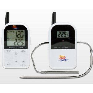 Maverick Wireless BBQ Thermometer Set - Maverick ET732