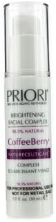 Priori Coffeeberry Brightening Facial Complex (Salon Product) 30Ml/1Oz