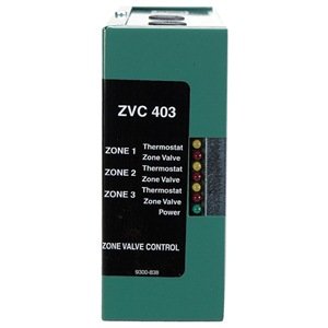 Taco ZVC403-4 3 Zone Valve Control Module On Sale