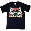 Rob Zombie Get It on Halloween Black Adult T-shirt