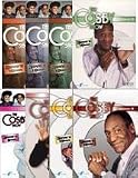 THE COSBY SHOW - Complete collection - Series 1 to 8