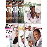 THE COSBY SHOW - The Complete collection - Series 1 to 8 [IMPORT]