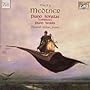 Medtner: Piano Sonatas Complete Works