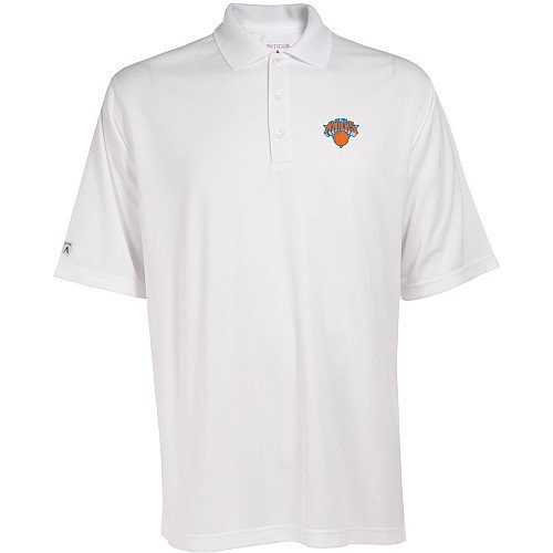 Antigua New York Knicks Exceed Polo