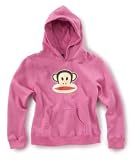 Small Paul Girls Julius Pullover Hoodie