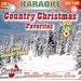 Karaoke:
Country
Christmas
Favorites
8