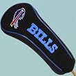 Buffalo Bills NFL Neoprene Golf Headcover
