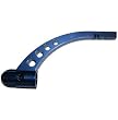 Blue Large Paintball Bullet Drop Forward On/Off