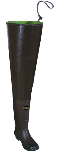 Allen Company Wolf River Hip Wader-Bootfoot (Size 9) On Sale
