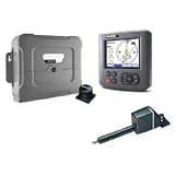 Raymarine ST70 SmartPilot X-10 Linear Drive System f/Sailboats