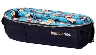 Bumbleride Snack Pack In Bwana
