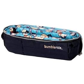 CLOSEOUT Bumbleride Snack Pack in Bwana Limited Edition