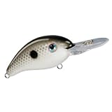 Strike King Series 3 Pro-Model Crankbaits Color: Gizzard Shad (511)
