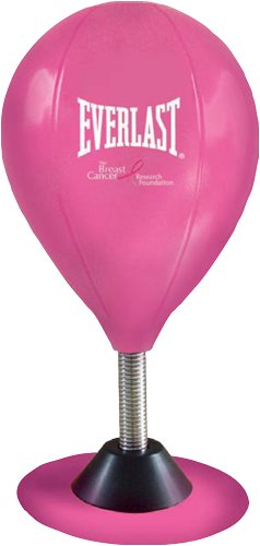 Everlast Women's Desktop Speed Bag