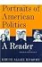 Portrait Of American Politics Third Edition