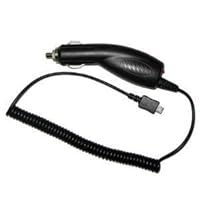 Rapid Car Charger for PALM PRE
