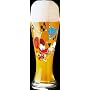 Ritzenhoff 1020094 Weizenbierglas Beppe del Greco 2007