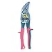 Stanley 14-567 MaxSteel Offset Left Curve Aviation Snips