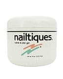Nailtiques Cuticle & Skin Gel (Old Packaging) 30ml