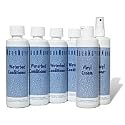 AGUANOVA WASSERBETT KONDITIONIERER WASSERERBETTEN CONDITIONIERER 4X250 ml