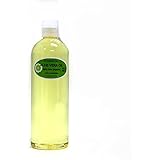 Organic Pure Carrier Oils Cold Pressed 16 Oz/1 Pint