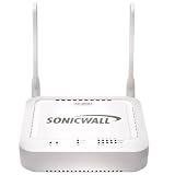 Tz 200 Wireless-n Totalsecure Network Security Appl 1YR