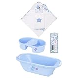 from Lollipop Lane Ltd Lollipop Lane Fish and Chips Bath Set