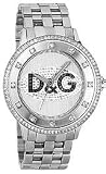D&G Dolce & Gabbana Men's Prime Time watch #DW0131