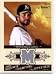 2009 Upper Deck Goodwin Champions Memorabilia #EC Eric Chavez - Oakland Athletics (Piece of Authentic Jersey / Material)(Baseball Cards)