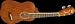 Oscar Schmidt by Washburn OU12 Soprano Size Ukulele