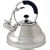 Wesco Classic Whistling kettle stainless steel