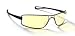 Gunnar Optiks L6089/2-C005 Sphere Halogen Digital Performance Eyewear with i-AMP Lens Technology (Ash) Image
