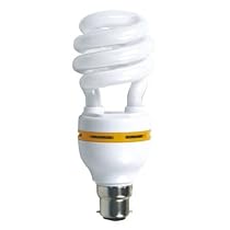 Sad Light Daylight Full Spectrum Energy Saving Light Bulb 23W ES Screw Fitting