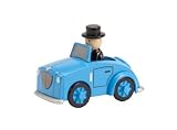 Thomas And Friends Wooden Railway - Sir Topham Hatts Car