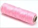 Marshalltown M631 Masons Line 285ft - Fluorescent Pink