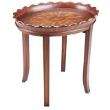 Traditional Accents 6041085 Cricket Table
